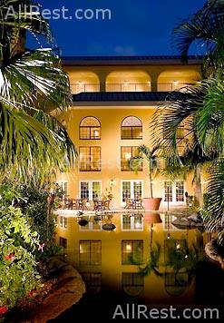 Grand Cayman Marriott Beach Resort 16